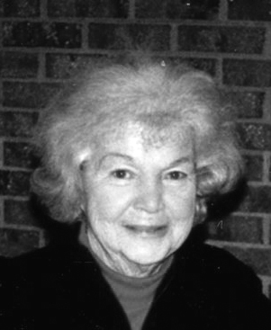 Glenda M. Bock